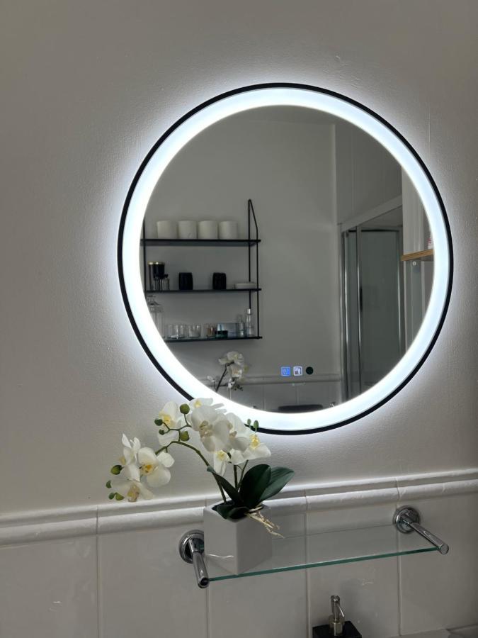 Lovely Apartment In คอร์ก ภายนอก รูปภาพ