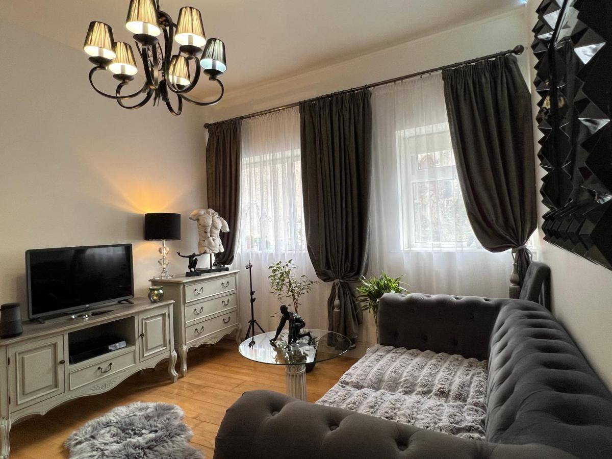 Lovely Apartment In คอร์ก ภายนอก รูปภาพ
