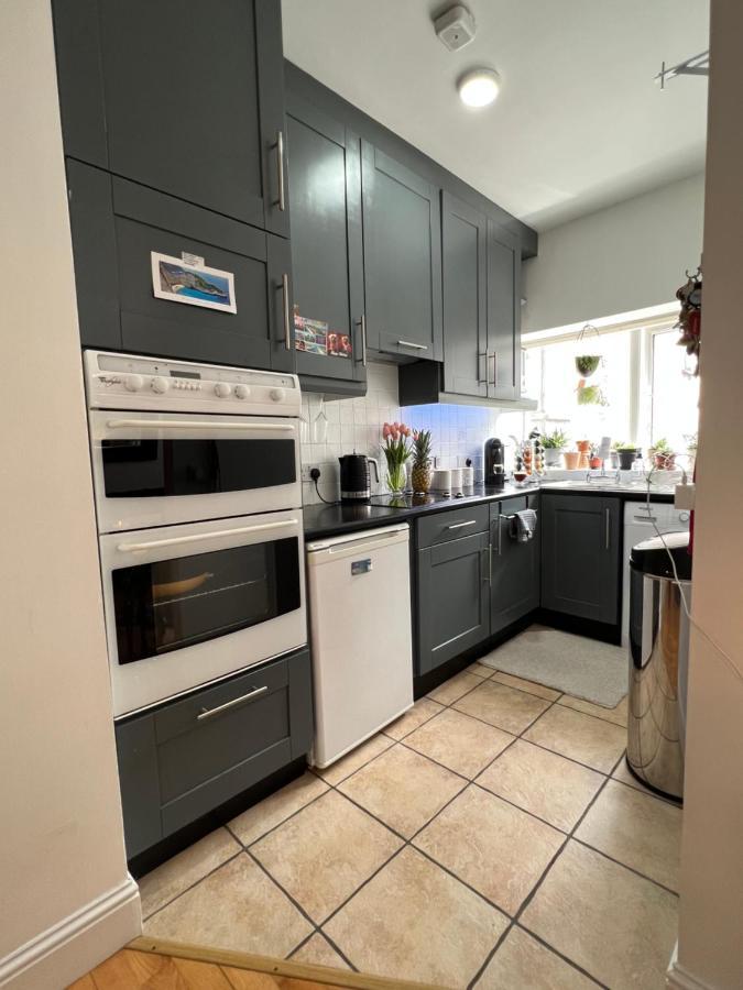 Lovely Apartment In คอร์ก ภายนอก รูปภาพ