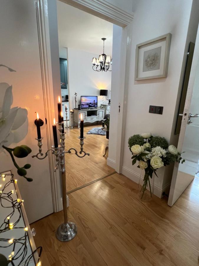 Lovely Apartment In คอร์ก ภายนอก รูปภาพ